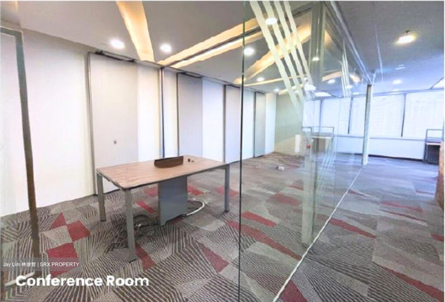 United Square (D11), Office #466048901